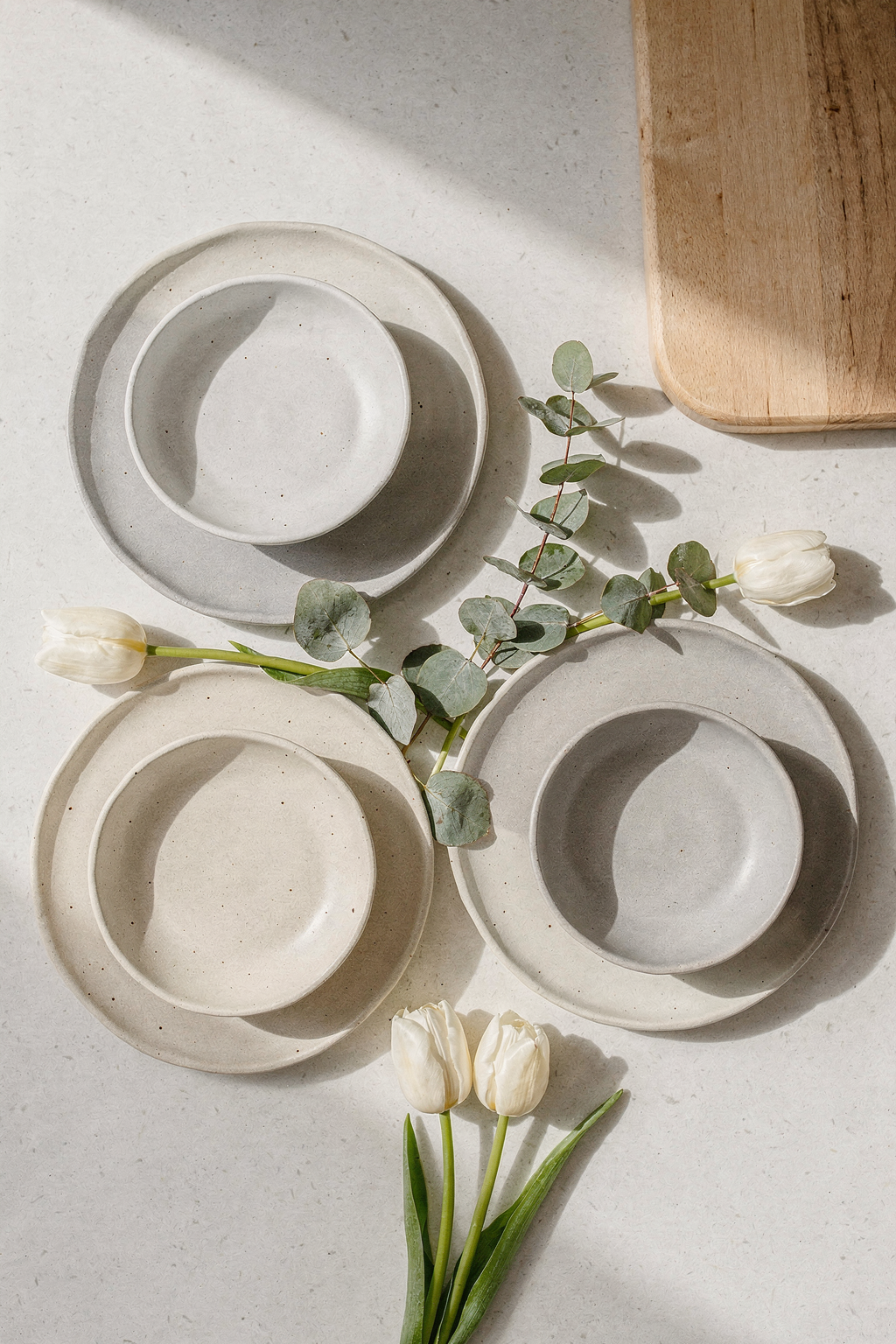 5 Modern Dinnerware Sets That Make Every Meal Feel Like a Dinner Party