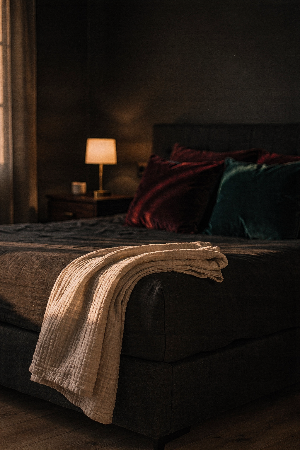 Best Breathable Cotton Throws for Every Season Under $50