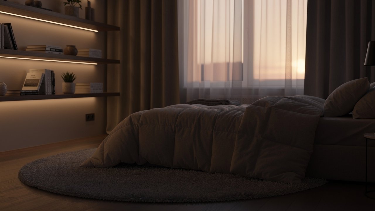 The Bedroom Layering Secret Designers Won't Tell You