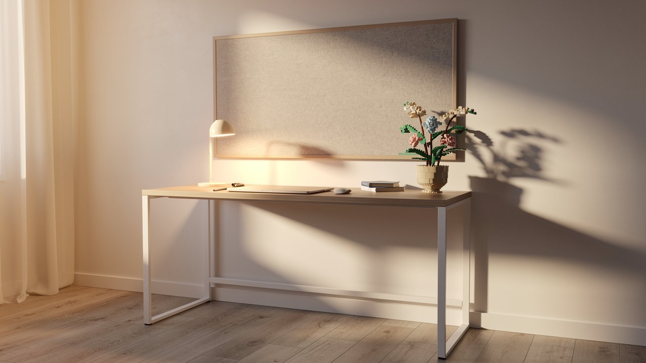 The Home Office Focus Problem: Why Distractions Cost You More Than Bad Lighting
