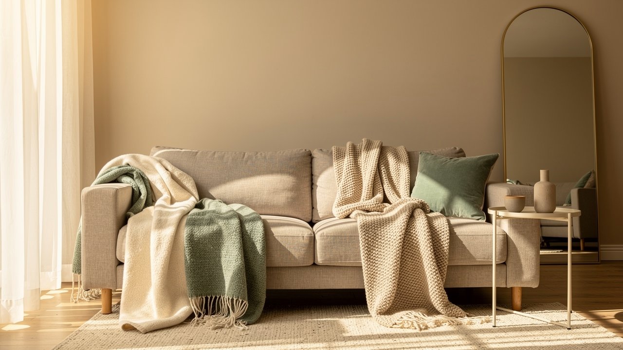 The Living Room Layering Mistake That Costs You Comfort