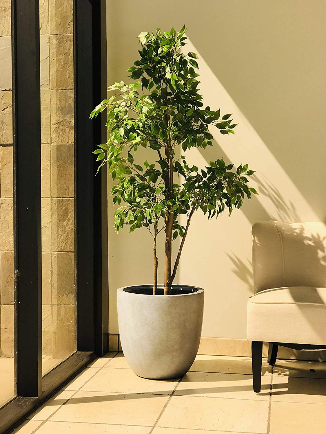 Bring Greenery Home: Modern Ceramic Planters That Transform Any Patio Under $35