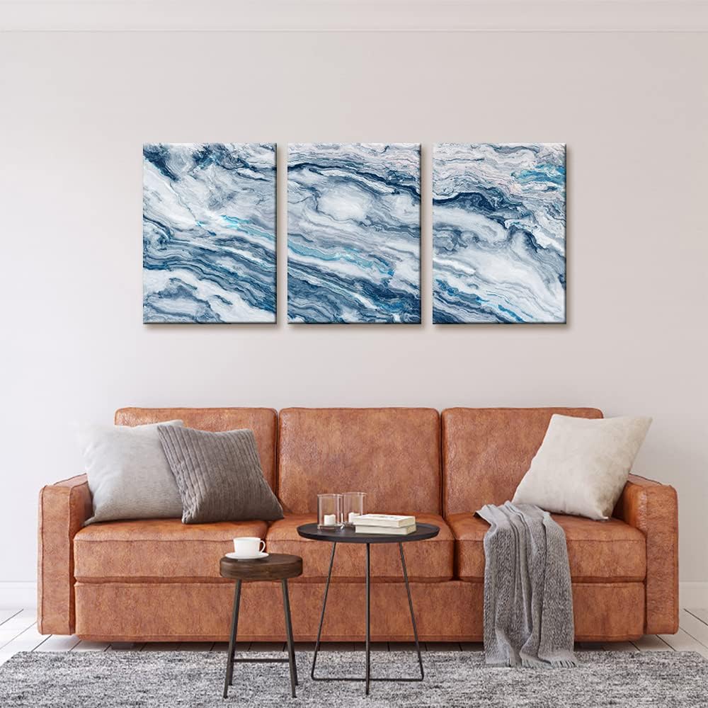Design Your Coastal Gallery Wall: 5 Ocean Art Prints That Feel Like a Seaside Retreat