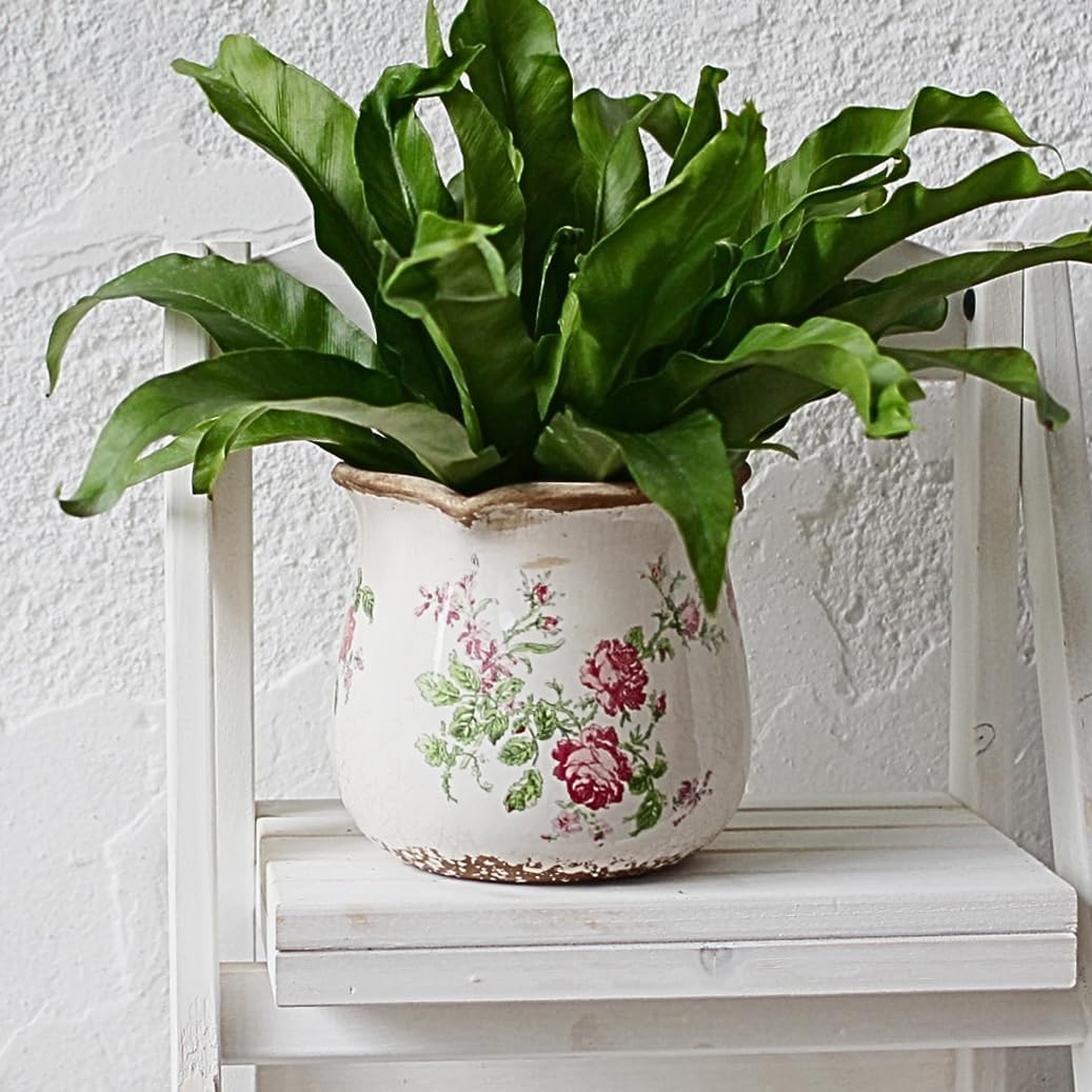 Design Your Spring Garden: Rustic Easter Floral Planters That Feel Authentically Farmhouse
