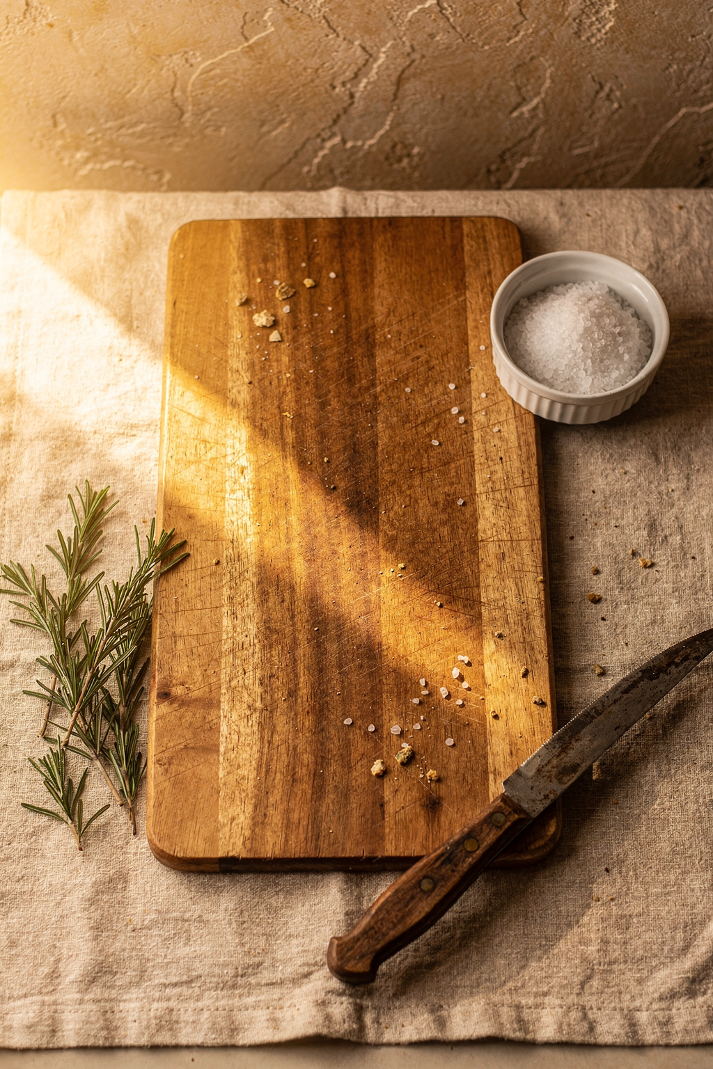 Elevate Your Kitchen: Wooden Cutting Boards That Double as Serveware Under $35