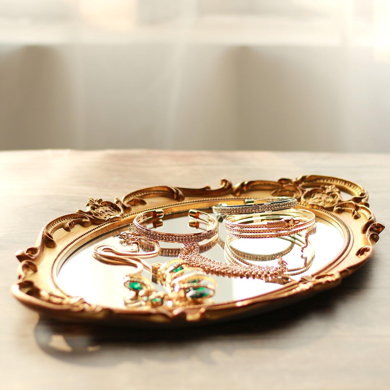 Floral Coffee Table Decor Ideas That Look Expensive Under $35