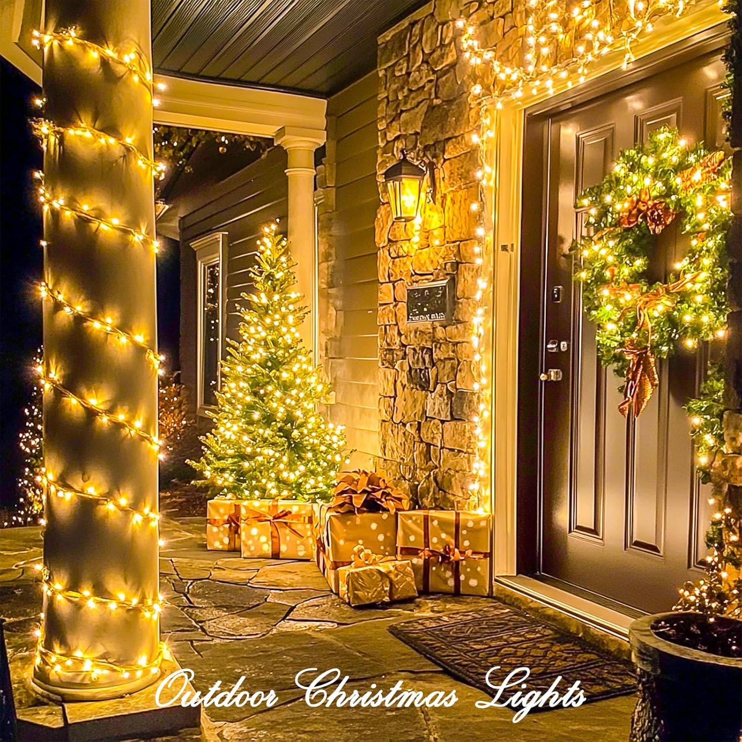 Layer Fairy Lights Like a Designer: 5 Bedroom Spacing Tips Under $35