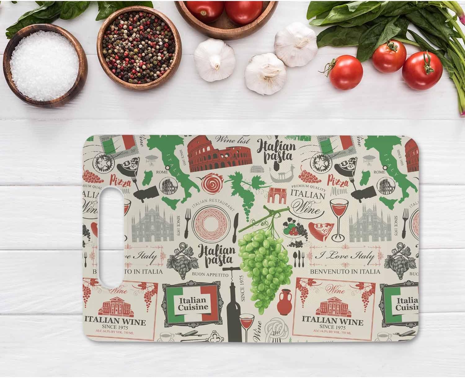 Master the Art of Cutting Boards: 5 Styles for Every Kitchen Aesthetic