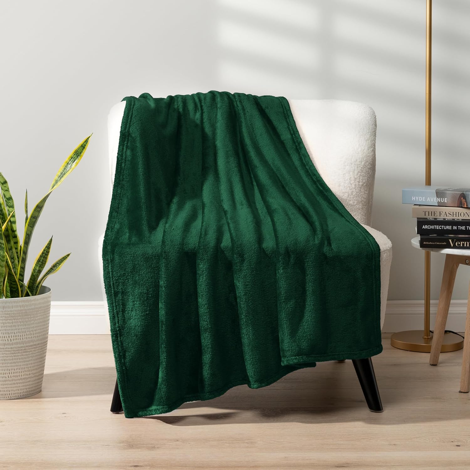 Transform Any Sofa: Luxury Throws in Gold & Jewel Tones That Look 5-Star