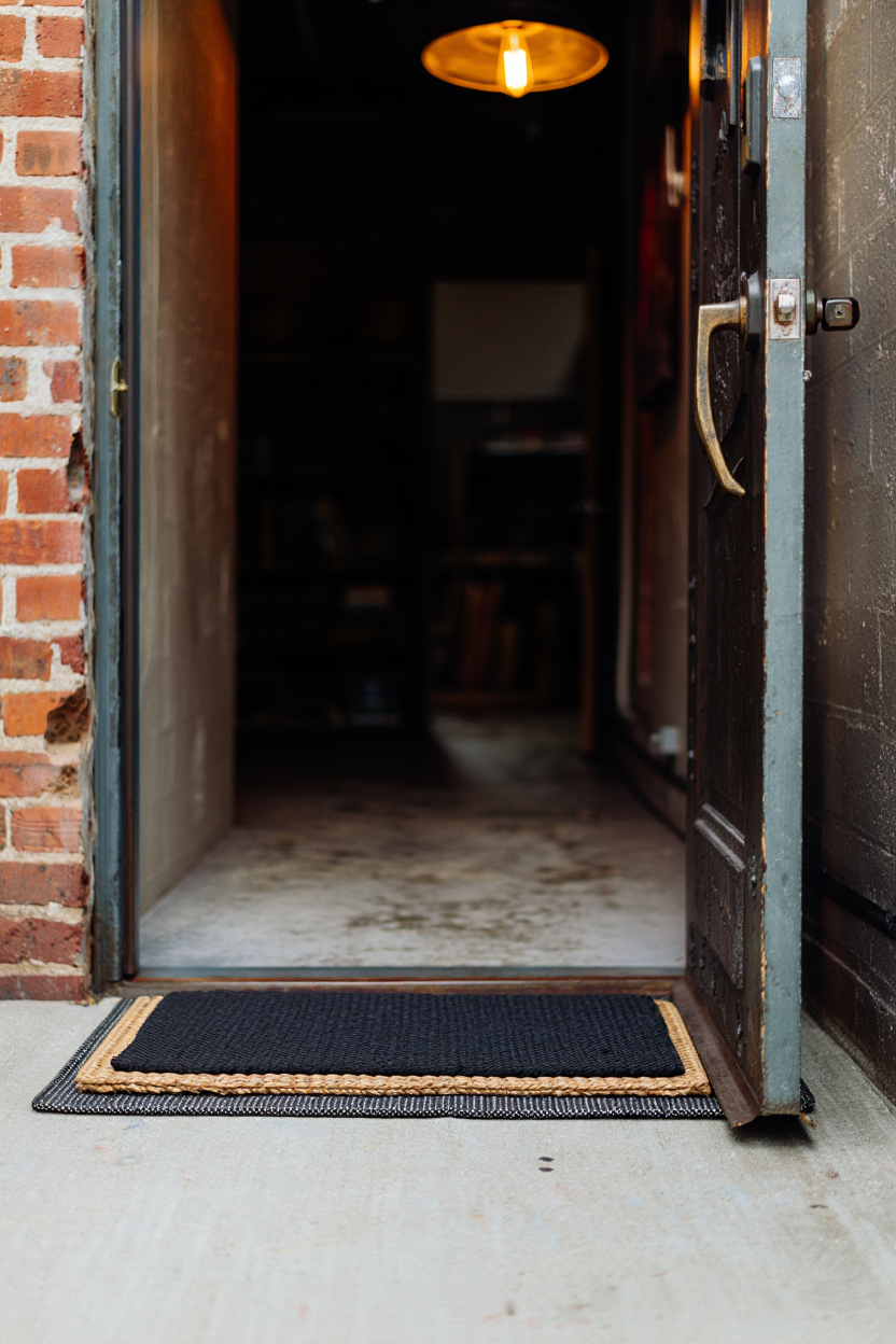 Urban Loft Doormat Sets Built for Style and Heavy Foot Traffic Under $35